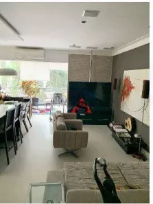 Apartamento com 2 Quartos à venda, 109m² no Jardim Paulista, São Paulo