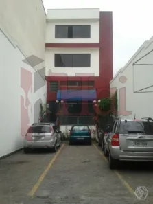 Imóvel Comercial à venda, 552m² no Santana, São Paulo