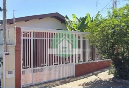 Casa com 3 Quartos à venda, 144m² no Jardim Eulina, Campinas