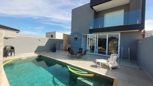 Casa de Condomínio com 4 Quartos à venda, 304m² no Residencial Milano, Indaiatuba
