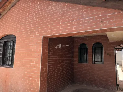Casa com 3 Quartos à venda, 200m² no Pestana, Osasco
