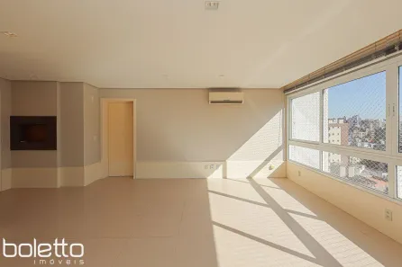 Apartamento com 3 Quartos à venda, 105m² no Petrópolis, Porto Alegre