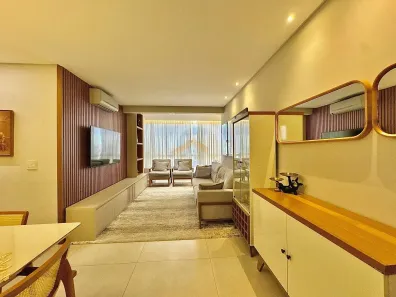 Apartamento com 3 Quartos à venda, 105m² no Setor Bueno, Goiânia