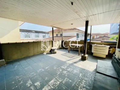 Imóvel Comercial com 2 Quartos à venda, 146m² no Macuco, Santos