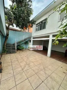 Casa com 4 Quartos à venda, 220m² no Vila Palmeiras, São Paulo