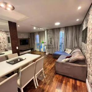 Apartamento com 3 Quartos à venda, 67m² no Piqueri, São Paulo