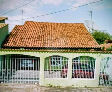 Casa com 3 Quartos à venda, 158m² no Parque São Bento, Sorocaba