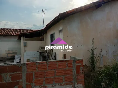 Lote/Terreno à venda, 50m² no Eugênio de Mello, São José dos Campos