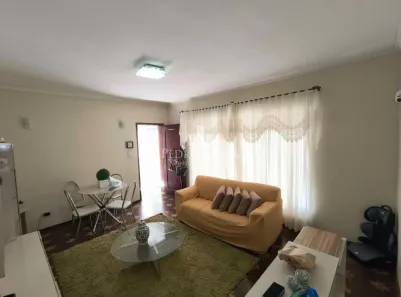 Casa com 2 Quartos para alugar, 115m² no Vila São Geraldo, São Paulo