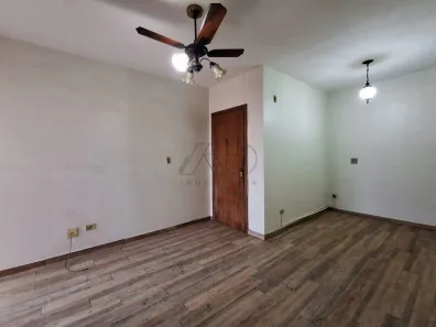 Apartamento com 2 Quartos à venda, 57m² no Paulicéia, Piracicaba