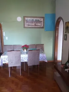 Apartamento com 1 Quarto à venda, 51m² no Santa Cecília, São Paulo