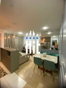 Apartamento com 2 Quartos à venda, 55m² no Vila Dom Pedro I, São Paulo