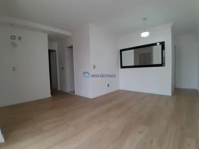 Apartamento com 2 Quartos à venda, 66m² no Saúde, São Paulo