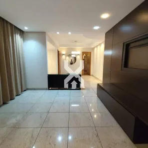 Apartamento com 4 Quartos à venda, 140m² no Belvedere, Belo Horizonte