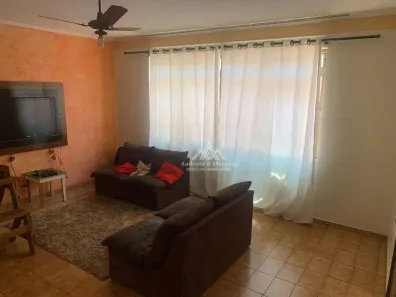 Casa com 2 Quartos à venda, 195m² no Jardim José Sampaio Júnior, Ribeirão Preto