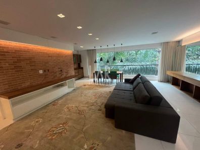Apartamento com 4 Quartos à venda, 259m² no Santo Agostinho, Belo Horizonte
