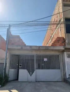 Casa com 3 Quartos à venda, 125m² no Vila Santa Lúcia, São Paulo