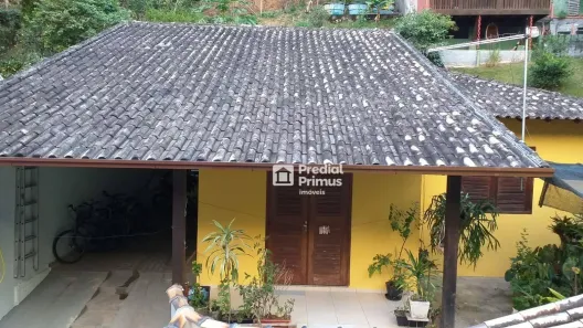 Casa de Condomínio com 2 Quartos à venda, 107m² no Amparo, Nova Friburgo