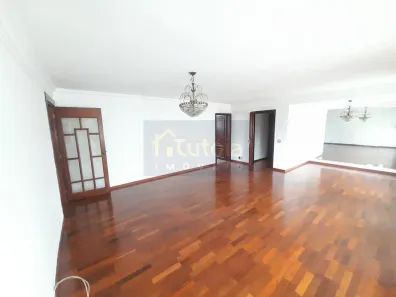 Apartamento com 3 Quartos à venda, 127m² no Paraíso, São Paulo