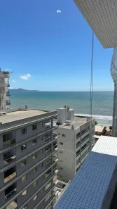 Apartamento com 3 Quartos à venda, 124m² no Perequê, Porto Belo