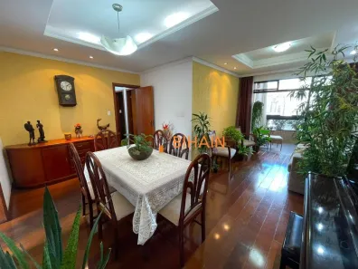 Apartamento com 3 Quartos à venda, 110m² no Buritis, Belo Horizonte