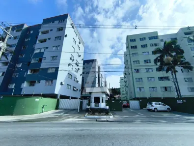 Apartamento com 3 Quartos para alugar, 74m² no Boa Vista, Joinville