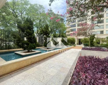 Apartamento com 3 Quartos à venda, 213m² no Nova Piracicaba, Piracicaba