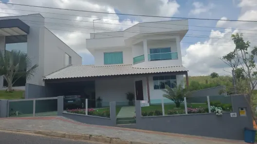 Casa de Condomínio com 3 Quartos à venda, 240m² no Ponte Alta, Betim
