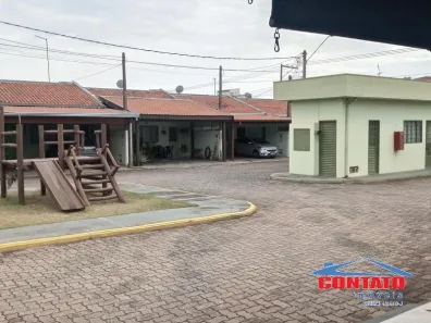 Casa com 2 Quartos à venda, 70m² no Vila Marcelino, São Carlos
