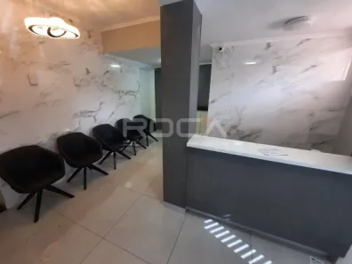 Prédio Comercial para alugar, 152m² no Vila Seixas, Ribeirão Preto