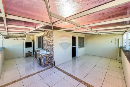 Apartamento com 2 Quartos à venda, 109m² no Santos Dumont, São Leopoldo