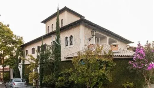 Casa com 4 Quartos à venda, 500m² no Chácara Meyer, São Paulo