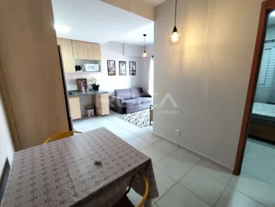 Apartamento com 1 Quarto à venda, 64m² no Jardim Alvorada, São Carlos