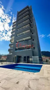 Apartamento com 2 Quartos à venda, 75m² no Centro, Caraguatatuba
