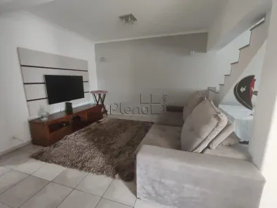 Sobrado com 3 Quartos à venda, 200m² no Jardim Santa Genebra, Campinas