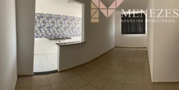 Apartamento com 2 Quartos à venda, 59m² no Vila Santa Cruz, Franca