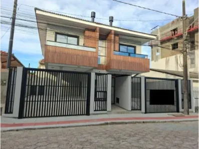 Apartamento com 2 Quartos à venda, 53m² no Ponte do Imaruim, Palhoça