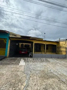 Casa com 4 Quartos à venda, 220m² no Coqueiro, Belém