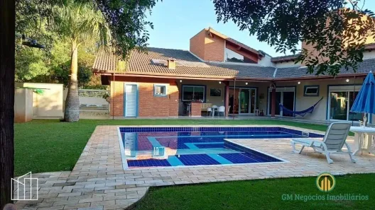 Casa com 3 Quartos à venda, 363m² no Jardim Passárgada I, Cotia