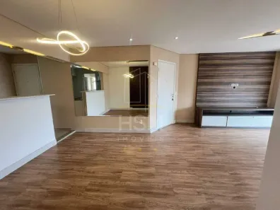 Apartamento com 3 Quartos à venda, 104m² no Centro, São Bernardo do Campo