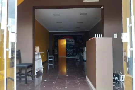 Sala Comercial para alugar, 55m² no Jardim Paulista, Atibaia