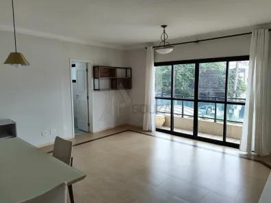 Apartamento com 3 Quartos à venda, 129m² no Vila Ester (Zona Norte), São Paulo