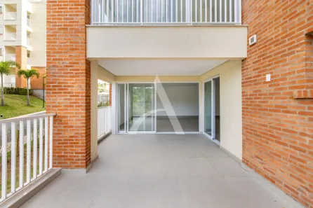 Apartamento com 3 Quartos à venda, 287m² no Jardim Madalena, Campinas