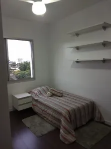 Apartamento com 4 Quartos à venda, 128m² no Tabaú, Pindamonhangaba