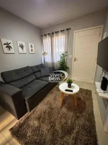Apartamento com 2 Quartos à venda, 42m² no Vila Guilhermina, São Paulo