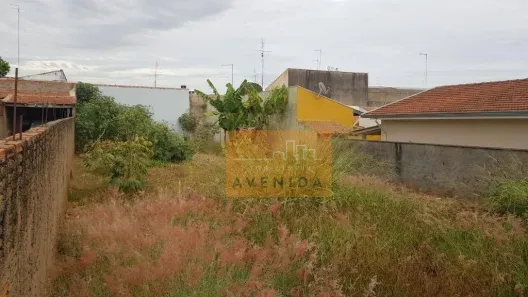 Lote/Terreno à venda, 390m² no Jardim Fortaleza, Paulínia
