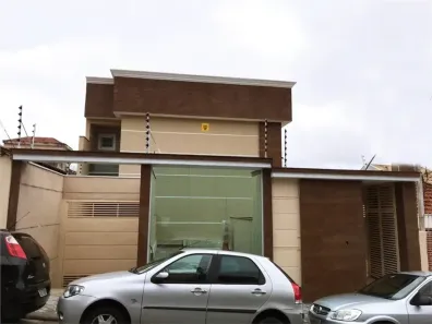 Casa de Condomínio com 2 Quartos à venda, 56m² no Vila Mazzei, São Paulo