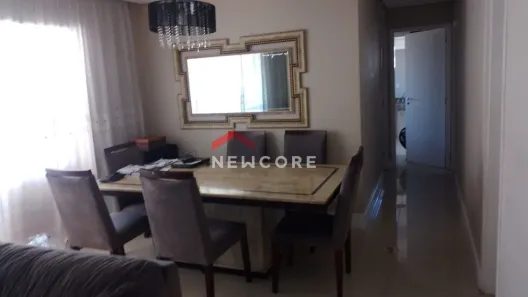 Apartamento com 3 Quartos à venda, 86m² no Vila Leonor, Guarulhos