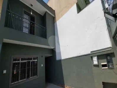 Sobrado com 4 Quartos à venda, 150m² no Vila Brasilina, São Paulo