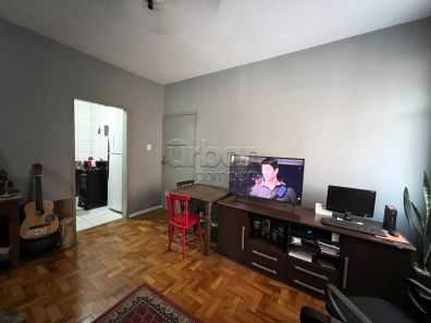Apartamento com 2 Quartos à venda, 50m² no Marechal Rondon, Canoas